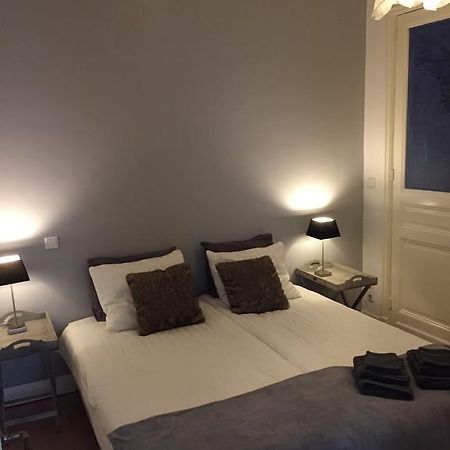 City Aparthotel Musis Арнем Экстерьер фото