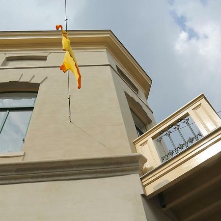 City Aparthotel Musis Арнем Экстерьер фото