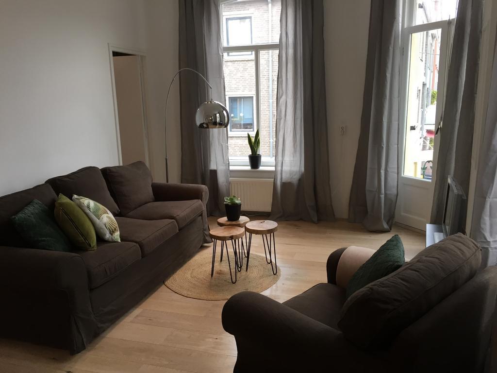 City Aparthotel Musis Арнем Экстерьер фото