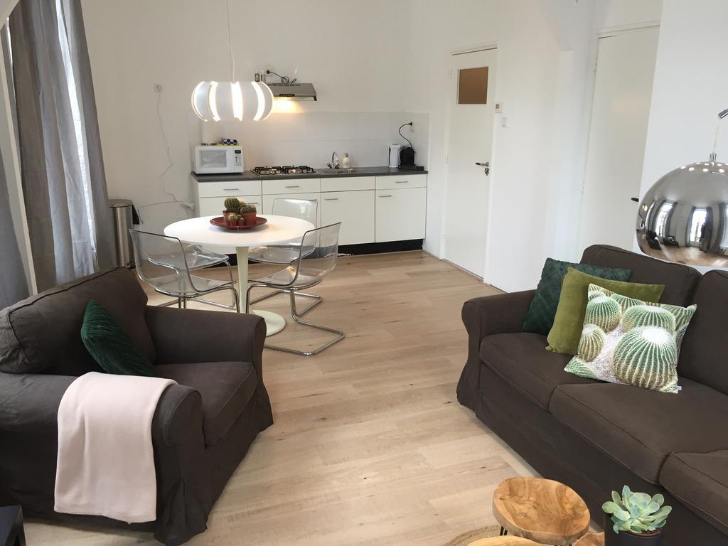City Aparthotel Musis Арнем Экстерьер фото