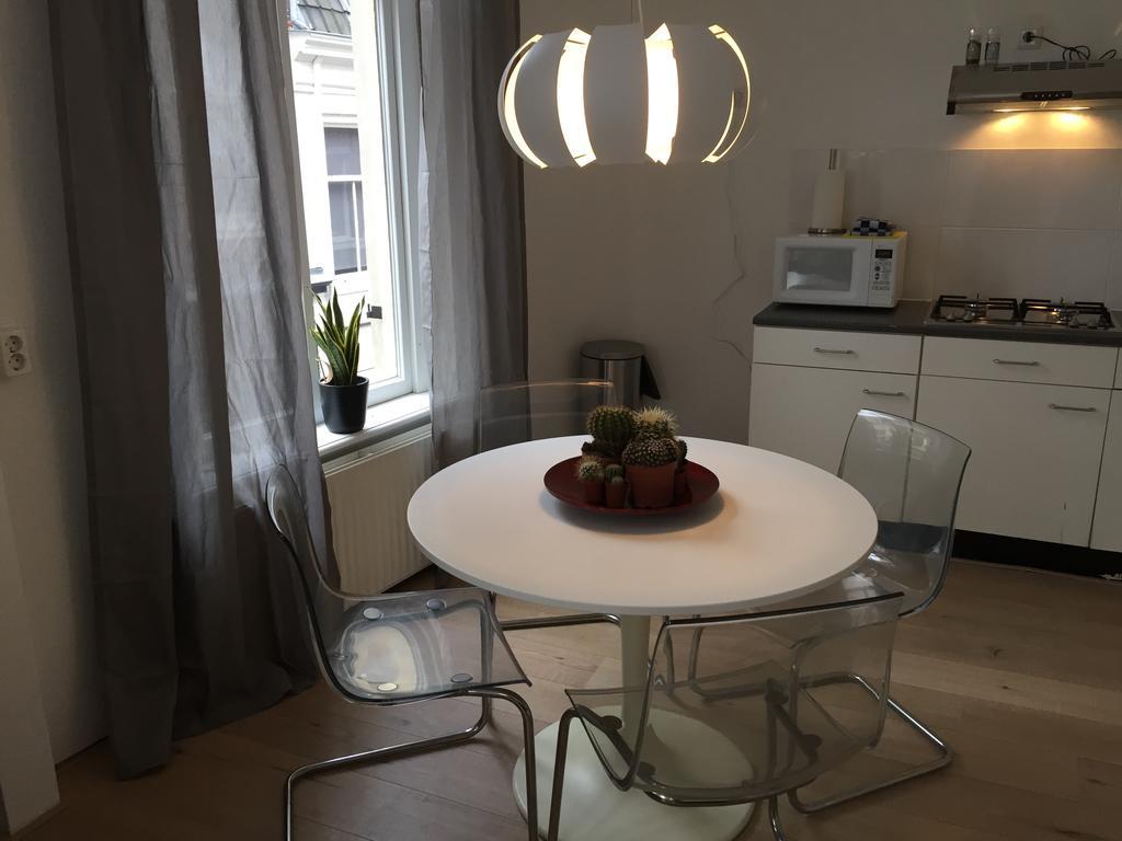 City Aparthotel Musis Арнем Экстерьер фото