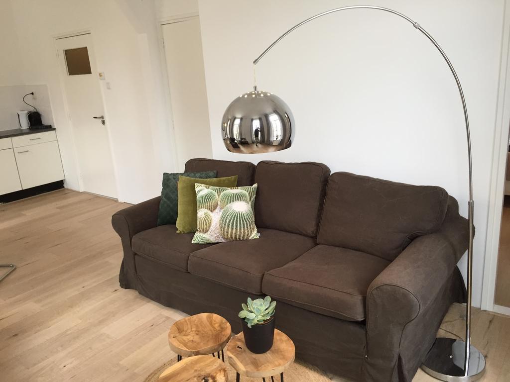 City Aparthotel Musis Арнем Экстерьер фото