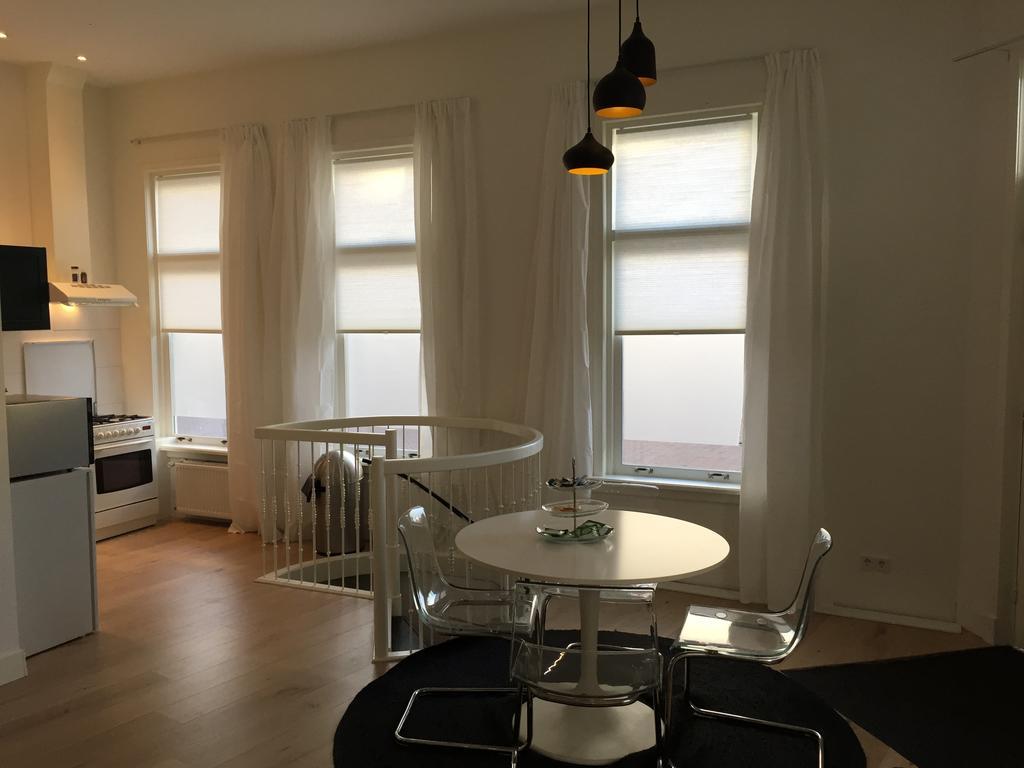 City Aparthotel Musis Арнем Экстерьер фото