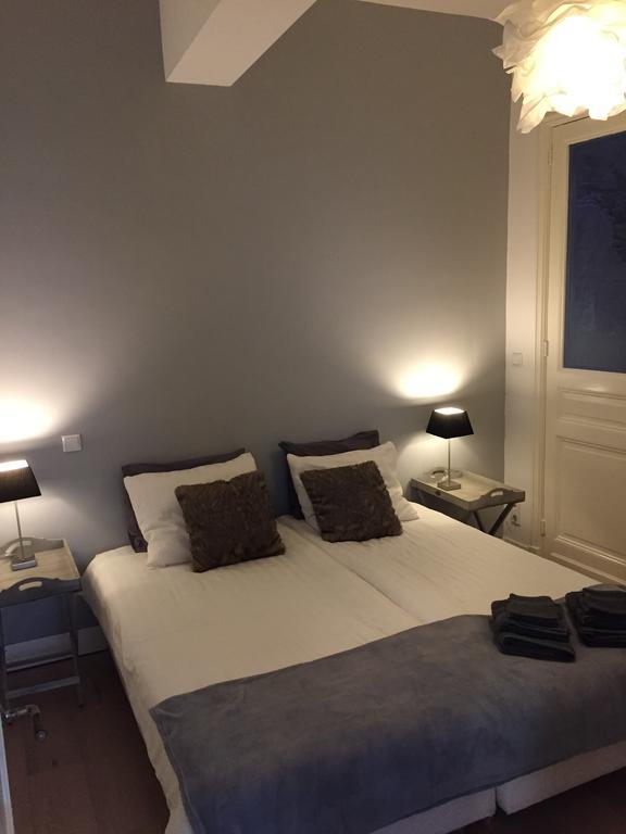 City Aparthotel Musis Арнем Экстерьер фото
