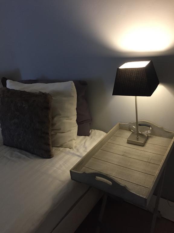 City Aparthotel Musis Арнем Экстерьер фото