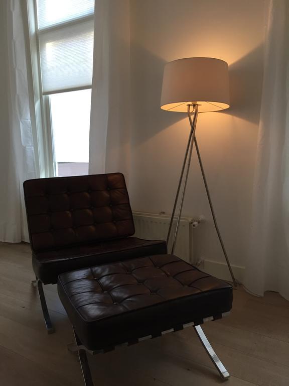 City Aparthotel Musis Арнем Экстерьер фото