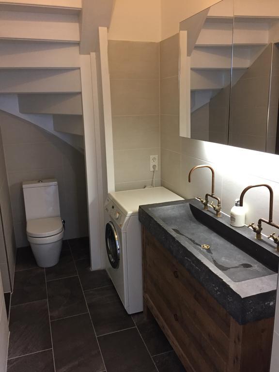 City Aparthotel Musis Арнем Экстерьер фото