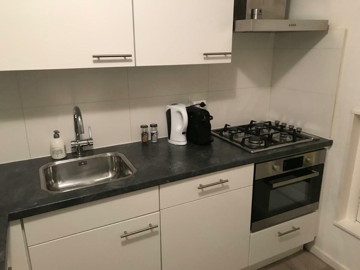 City Aparthotel Musis Арнем Экстерьер фото